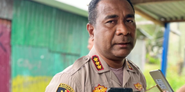 Kapolresta Imbau 7 Personelnya Segera Masuk Kantor, Berikut Ini Nama-namanya