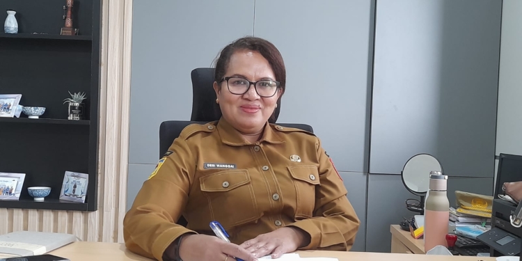 BPKAD: Realisasi Anggaran Capai 55,56 Persen Sampai Oktober 2025