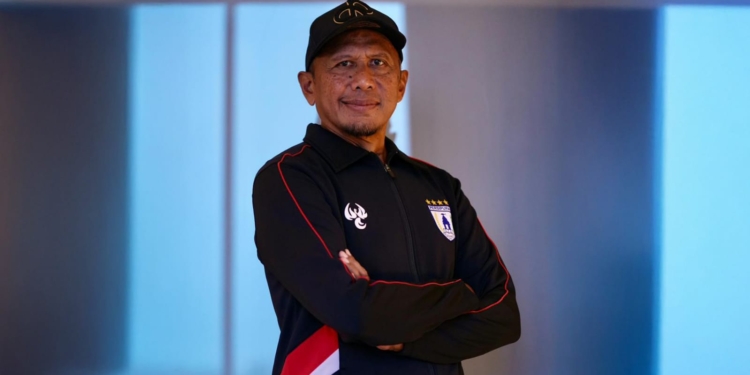 Manajemen Resmi Datangkan Rahmad Darmawan Sebagai Pelatih Baru Persipura