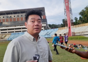 Owen: Peluang Persipura ke Puncak Masih Terbuka, Tinggal Fokus Hadapi Tiap Pertandingan