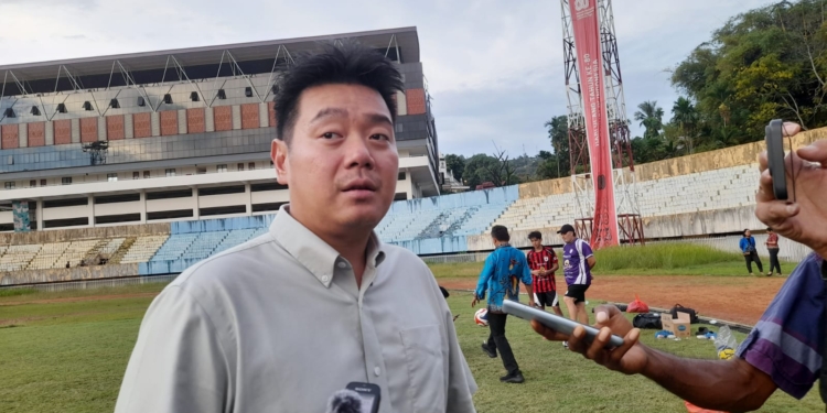 Owen: Peluang Persipura ke Puncak Masih Terbuka, Tinggal Fokus Hadapi Tiap Pertandingan