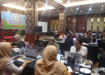 ‎Perguruan Tinggi di Jayapura Perkuat Mutu Akademik Lewat Program Hibah SPMI