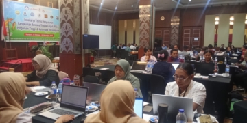 Perguruan Tinggi di Jayapura Perkuat Mutu Akademik Lewat Program Hibah SPMI