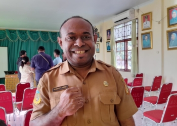 Kasus Malaria Paling Tinggi di Tangani RS Ramela Kota Jayapura