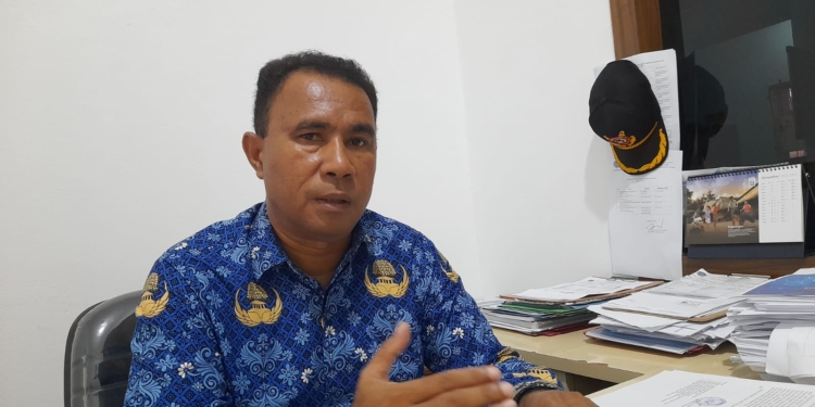 KSOP Jayapura Catat Realisasi PNBP 2025 Capai Rp 4,6 Miliar, Lampaui Target 113 Persen