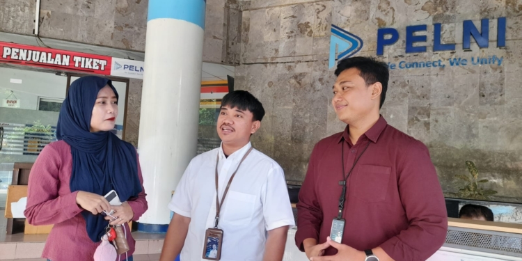 Lonjakan Penumpang Nataru, Terjadi Minggu Kedua Bulan Desember 2025