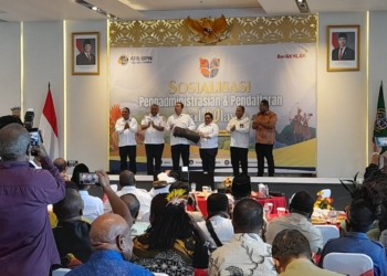 Nusron Wahid: Era Presiden Prabowo Semua Tempat Ibadah Harus Disertipikat Tanpa Pengecualian