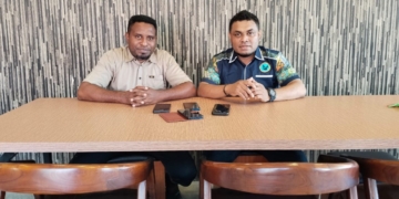 Pemuda Saireri Papua: “Meninggalnya Pasien Irene Sokoy adalah Kado Terburuk Hari Otonomi Khusus Papua”