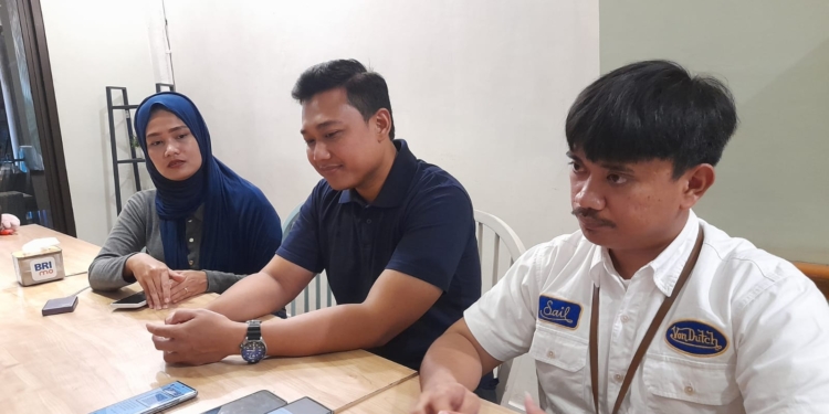 Kabar Gembira, Sambut Natal dan Tahun Baru Pemerintah Beri Diskon Pembelian Tiket Kapal ke Semua Rute