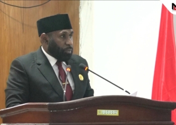 DPRK Puncak Tutup Sidang Rancangan APBD 2026, Dewan Soroti Program Tak Tepat dan Proyek Terbengkalai