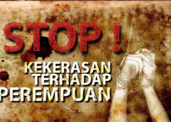 UU Perlindungan Perempuan Masih Sekedar Janji di Atas Kertas