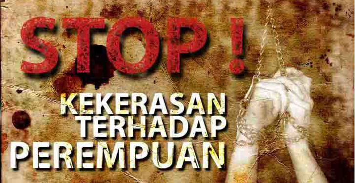 UU Perlindungan Perempuan Masih Sekedar Janji di Atas Kertas