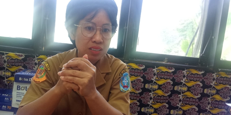 ‎Damkar Kabupaten Jayapura Dapat Dua Mobil Operasional, Masyarakat Siap Membantu