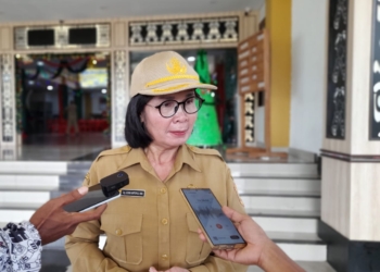 Dinkes: Hadapi Natal 2025, Pelayanan Faskes di Jayapura Sampai Pukul 22.00 WIT