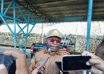 ‎Meningkatkan Pelayanan kesehatan Cepat, Dinkes Kab Jayapura Kerja Sama Dengan Beberapa Rumah Sakit, 3 Rumah Sakit Respon Baik