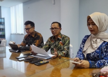 Pelni: Puncak Arus Mudik Nataru Secara Nasional, Jatuh Tanggal 20 Desember 2025