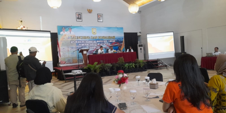 Mudahkan Investor Berinvestasi, Pemkot Luncurkan Aplikasi “Lincah” Tahun 2025