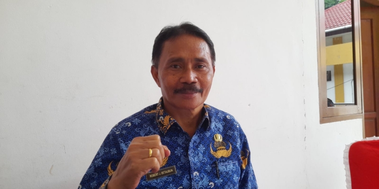 Damkar Bentuk Tim Siaga Kebakaran, Hadapi Hari Raya Natal 2025