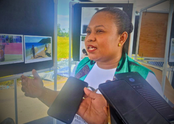 Festival Media Papua Dorong Literasi Media Sosial Sehat dan Beretika