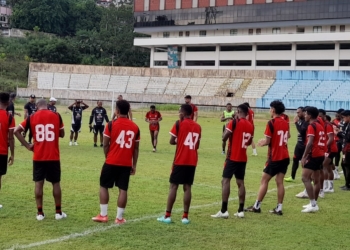 Persipura Datangkan Talenta Lokal dan Bisa Main di 2 Posisi Sekaligus