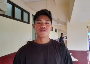 Al Hakim Arsyad, Kiper Utama Persipura Siap Tampil Saat Tour Ke Pulau Kalimantan Menjamu Persiba  