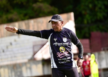 RD Boyong 24 Pemain Menuju Balik Papan, Termasuk Eks Pemain Timnas U-20 Asal Sorong