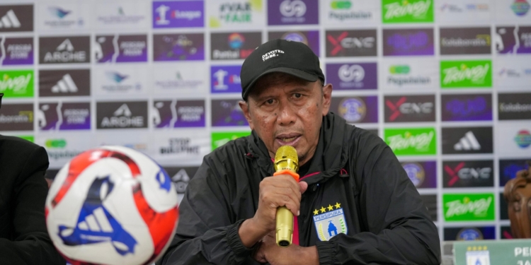 Bertekad Curi Point, Namun Tetap Waspada Kebangkitan Tuan Rumah Persiba  