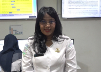 Berikut Catatan Kejadian Gempa Bumi di Wilayah Papua, Sepanjang 2025