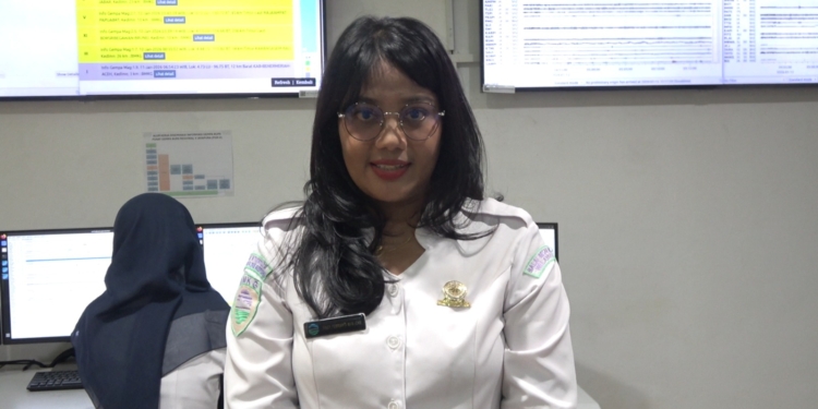 Berikut Catatan Kejadian Gempa Bumi di Wilayah Papua, Sepanjang 2025