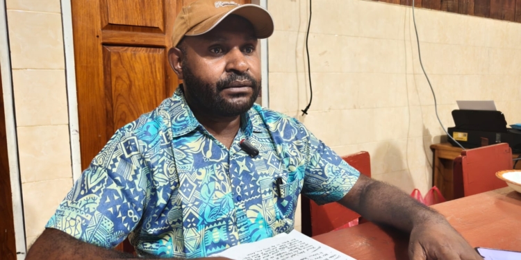 AWP Gelar Festival Media Papua Pertama di Nabire, Tegaskan Komitmen Jurnalisme Damai