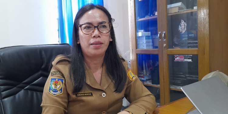 Program Makan Bergizi Gratis Dorong Disiplin dan Semangat Belajar Siswa SMK Negeri 2 Jayapura