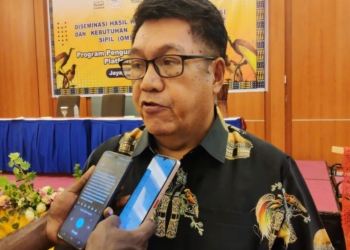 Dorong Perubahan di Papua: KIPRa Paparkan Hasil Pemetaan Organisasi Masyarakat Sipil dan Strategi Penguatan Kapasitas