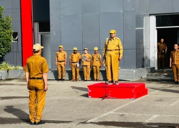 Disiplinkan ASN, Gubernur Papua Pegunungan Hentikan Transfer Gaji Otomatis