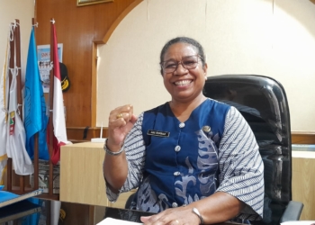 HPN 2026, Ana Rumbiak: Pers Jadi Jembatan Strategis Pemda dan Masyarakat di Dunia Pendidikan