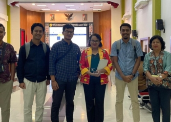 Antusiasme ASN Jayapura Melejit, 1.500 Pegawai Tuntas Laporkan SPT di Awal 2026