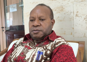 Pemprov Papua Tengah Turun Tangan: Konflik Mee–Kamoro di Kapiraya Disepakati Diselesaikan Lewat Tim Khusus dan Penghentian Aktivitas Sementara