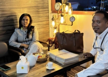 Begini Respons Kuasa Hukum Sekolah Papua Harapan Terkait Persoalan dengan Esther Ansaka