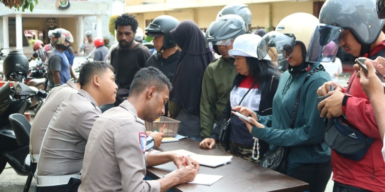 14 Hari Operasi Keselamatan 2026, 5.112 Teguran Dikeluarkan, Kecelakaan Turun Namun Korban Meningkat