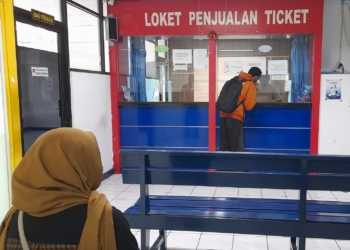 Sambut Lebaran 2026, Pelni Jayapura Siapkan 5 Kapal Penumpang dan 3 Kapal Perintis