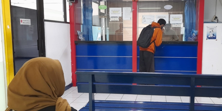 Sambut Lebaran 2026, Pelni Jayapura Siapkan 5 Kapal Penumpang dan 3 Kapal Perintis