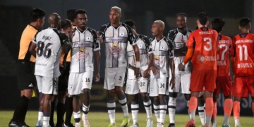 RD: Persipura Tampil Baik, Namun Kurang Beruntung di Solo