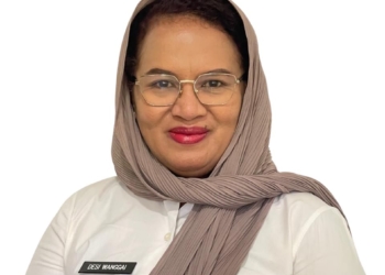 THR dan Gaji ke-13 ASN Kota Jayapura Segera Cair, BPKAD Pastikan Proses Administrasi Rampung