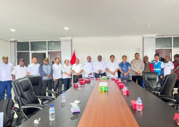 Maskapai Siapkan Extra Flight Antisipasi Lonjakan Mudik Lebaran di Bandara Wamena