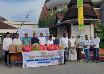 Waket I DPRK Jayapura: Toleransi Beragama Harus Jadi Gaya Hidup Warga