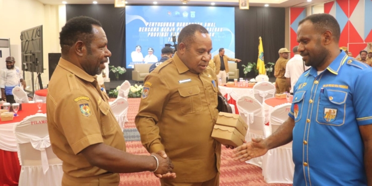 Pembangunan Papua Pegunungan Butuh Proses, Dukungan Masyarakat Kepada Pemda Jadi Kunci Keberhasilan