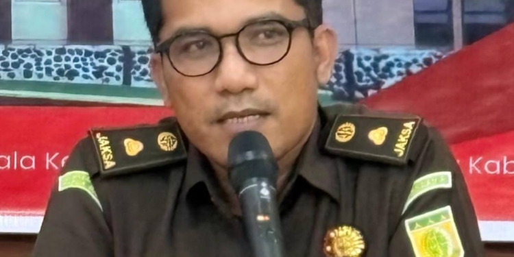Kejari Jayapura Tunjukkan Kinerja Impresif Triwulan I 2026, Ratusan Perkara Tuntas dan Miliaran Rupiah Aset Negara Diselamatkan