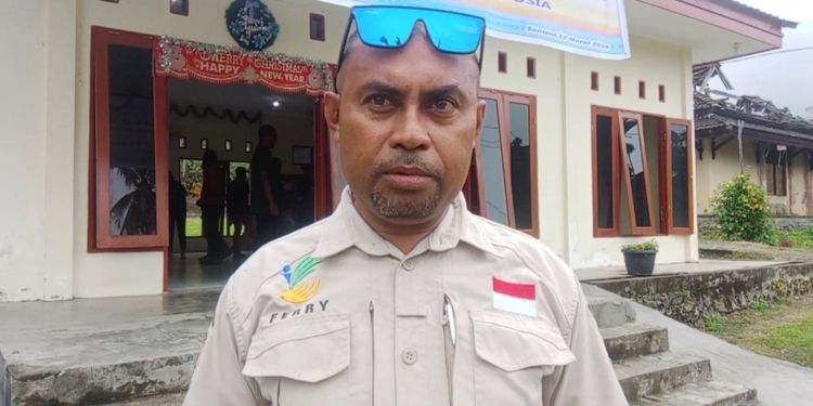 Tak Hanya Tempat Tinggal, Panti Lansia Jayapura Siapkan Terapi Lewat Ternak Lele