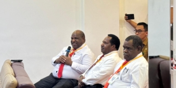 Seleksi Sekda Papua Pegunungan Hampir Rampung, Nama Kandidat Segera Dikirim ke Mendagri