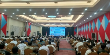 Sinkronisasi Program dan Aspirasi Jadi Sorotan, Musrenbang RKPD 2027 Jayawijaya Tekankan Efektivitas Dana Otsus