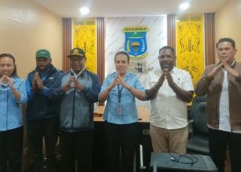 Komdigi Papua Pegunungan Perkuat Diseminasi Informasi, Gandeng RRI Wamena